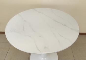 Стол обеденный Терминал TULIP CERAMIC
