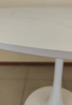 Стол обеденный Терминал TULIP CERAMIC