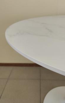 Стол обеденный Терминал TULIP CERAMIC