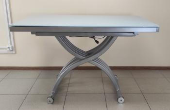 Стол обеденный-трансформер Терминал B2109-3