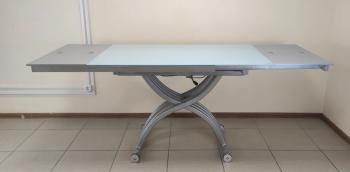 Стол обеденный-трансформер Терминал B2109-3