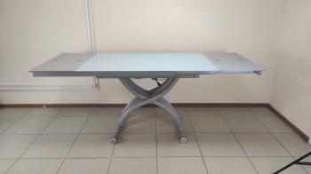 Стол обеденный-трансформер Терминал B2109-3