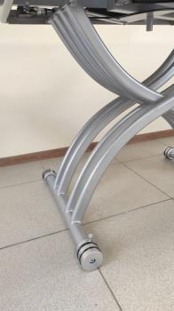 Стол обеденный-трансформер Терминал B2109-3