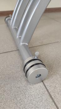 Стол обеденный-трансформер Терминал B2109-3