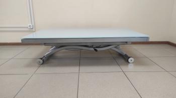 Стол обеденный-трансформер Терминал B2109-3