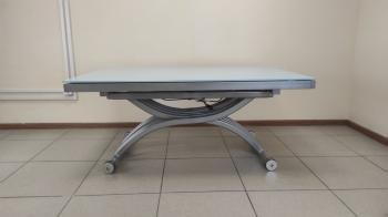 Стол обеденный-трансформер Терминал B2109-3