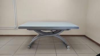 Стол обеденный-трансформер Терминал B2109-3