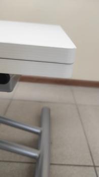 Стол обеденный-трансформер Терминал B2442-3