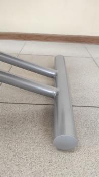 Стол обеденный-трансформер Терминал B2442-3