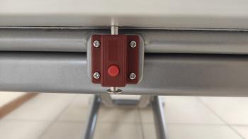 Стол обеденный-трансформер Терминал B2442-3