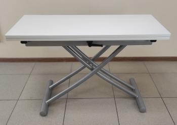 Стол обеденный-трансформер Терминал B2442-3