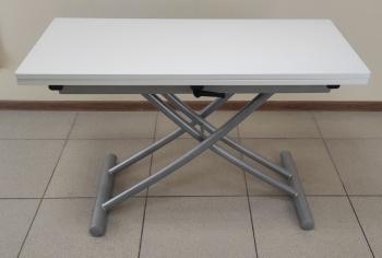 Стол обеденный-трансформер Терминал B2442-3