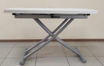 Стол обеденный-трансформер Терминал B2442-3