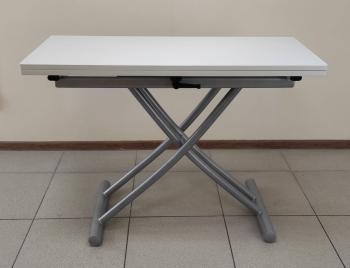 Стол обеденный-трансформер Терминал B2442-3