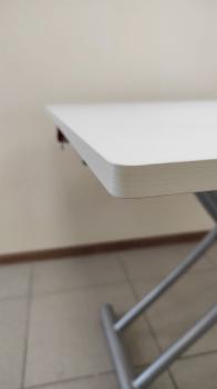 Стол обеденный-трансформер Терминал B2442-3