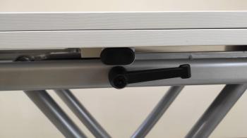 Стол обеденный-трансформер Терминал B2442-3