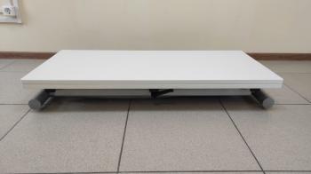 Стол обеденный-трансформер Терминал B2442-3