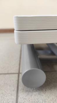 Стол обеденный-трансформер Терминал B2442-3