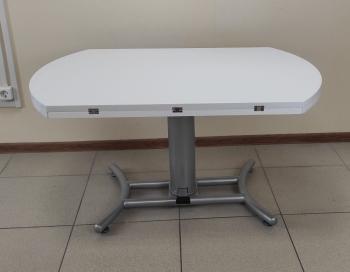 Стол обеденный-трансформер Терминал B2359-1