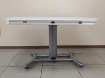 Стол обеденный-трансформер Терминал B2359-1