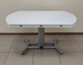 Стол обеденный-трансформер Терминал B2359-1