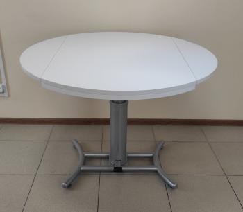 Стол обеденный-трансформер Терминал B2359-1