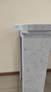 Стол обеденный Терминал LOKI