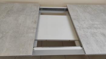 Стол обеденный Терминал LOKI