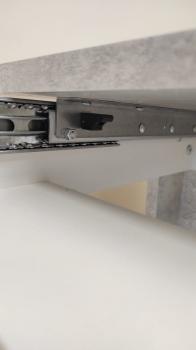 Стол обеденный Терминал LOKI