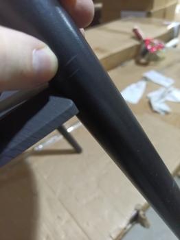 Журнальный стол Дублин венге 2 (У)