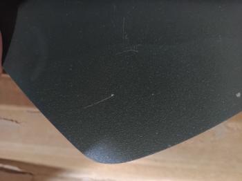 Придиванный стол ДЕЙ колор Зеленый 3 (У)