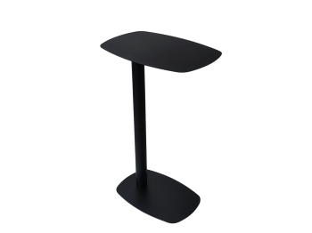 Металл, черный