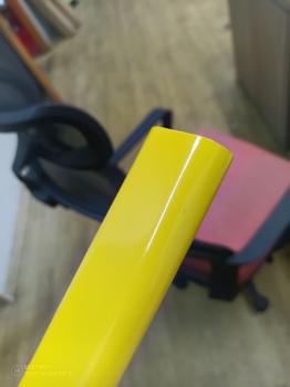 Придиванный стол Калифорния ДЕЙ колор 4 (У)