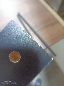 Стол-трансформер Калифорния АНДРЭ Loft дуб вотан (У)