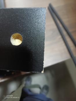 Стол-трансформер Калифорния АНДРЭ Loft дуб вотан (У)