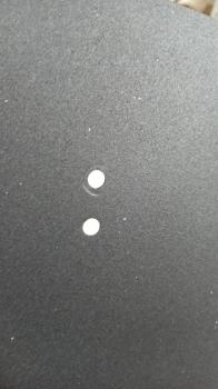 Придиванный стол ДЕЙ Орех кантри (У)