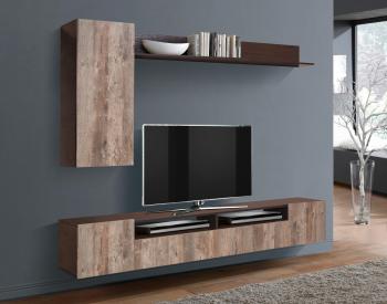 Стенка Олимп Прага-2