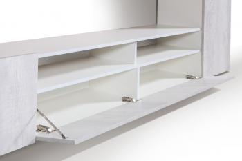 Шкаф многоцелевого назначения Олимп Прага-3