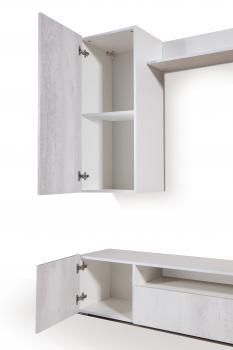 Шкаф многоцелевого назначения Олимп Прага-3