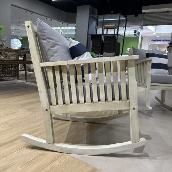 Кресло качалка ROYAL FAMILY NATALI