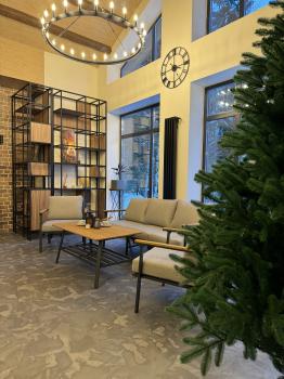 Лаунж-зона ROYAL FAMILY OLIVER