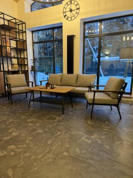 Лаунж-зона ROYAL FAMILY OLIVER