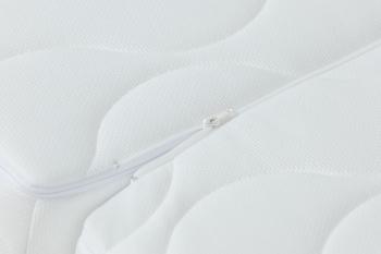 Беспружинный матрас Гуд Лакк Близнецы 180х200 для раздвижной кровати