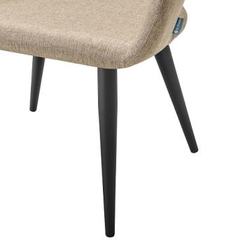 Кресло R-home Hugs Черный