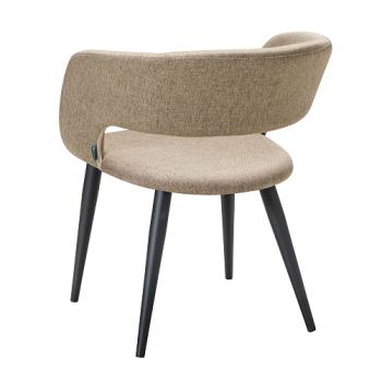 Кресло R-home Hugs Черный