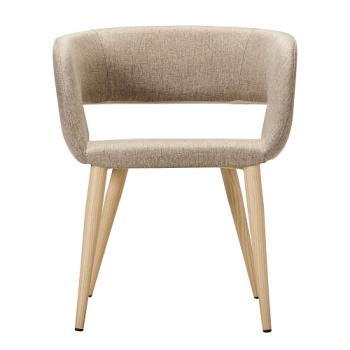 Кресло R-home Hugs Натуральный дуб