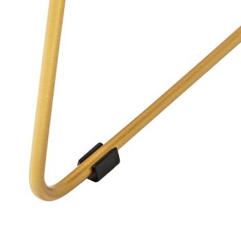 Кресло R-home Kent Линк Золото