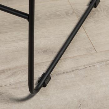 Кресло полубарное R-home Kent Линк