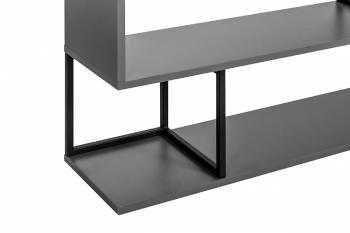 Стеллаж R-home City Lite