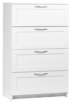 Комод Гуд Лакк Сириус (4 ящика)